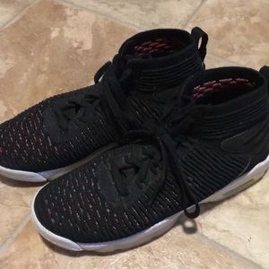 Air Jordan basketball shoes